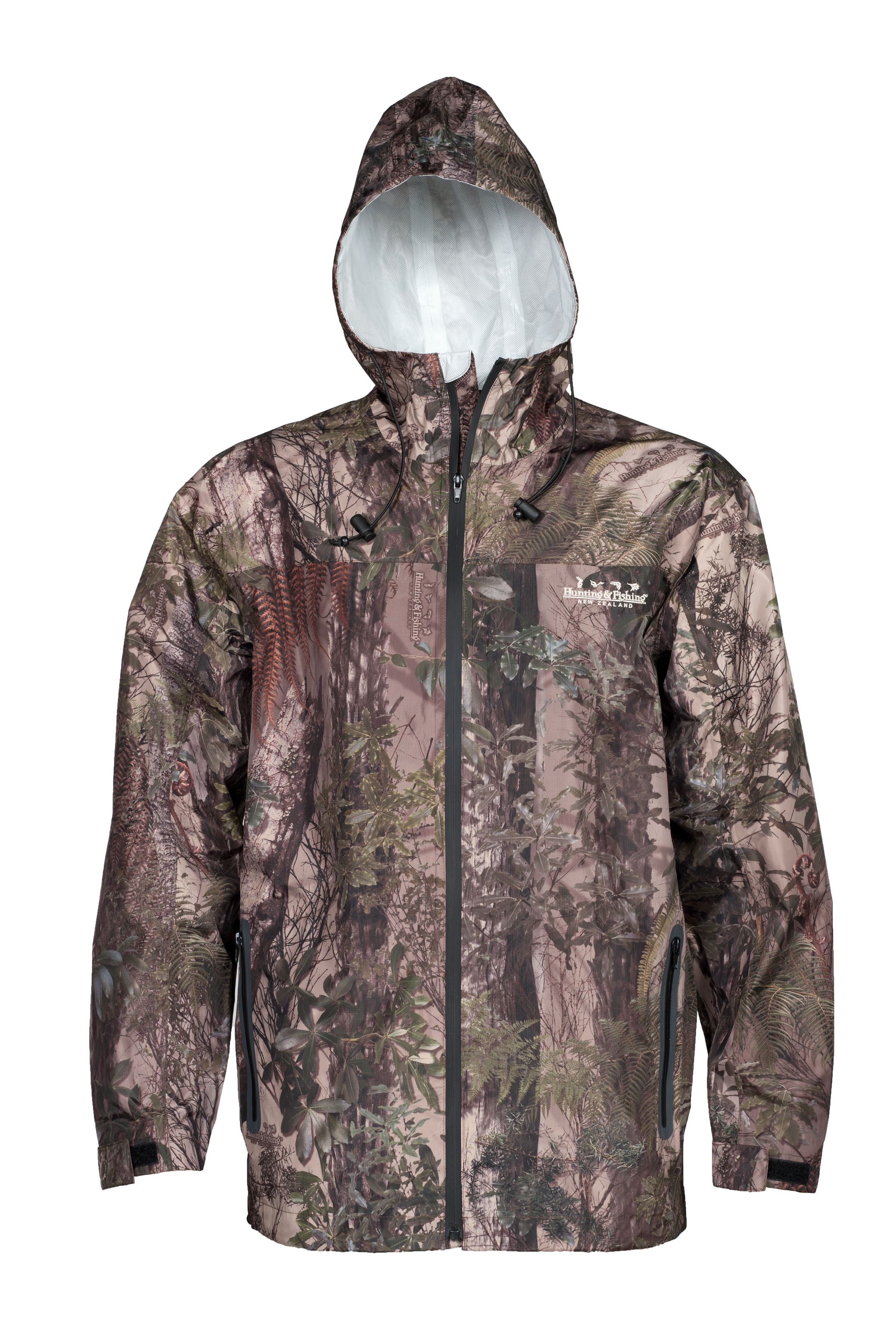 Buy Hunting Fishing Mens Layer Jacket Forest Hunting Fishing
