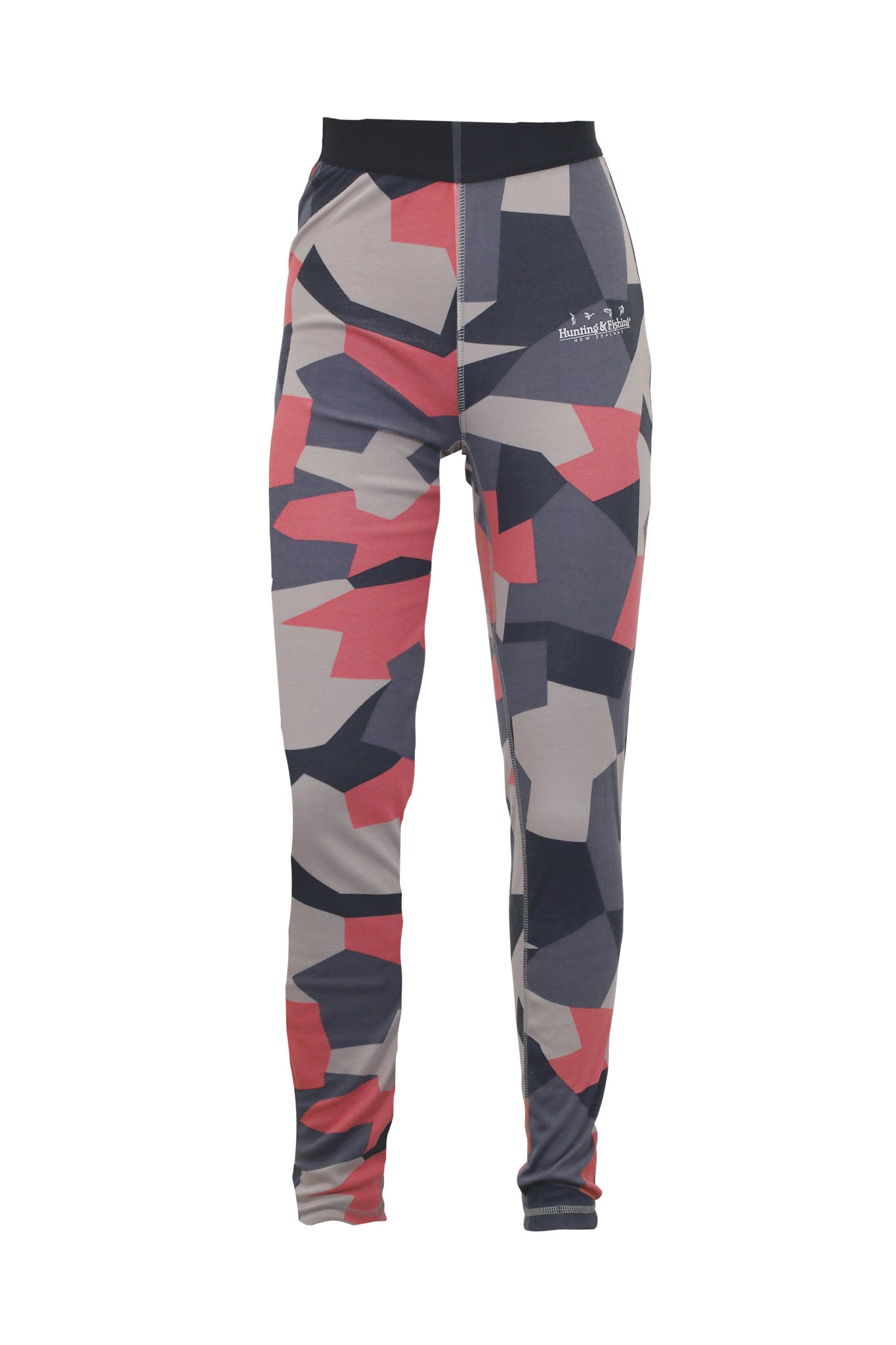 Women's camo hunting leggings hotsell