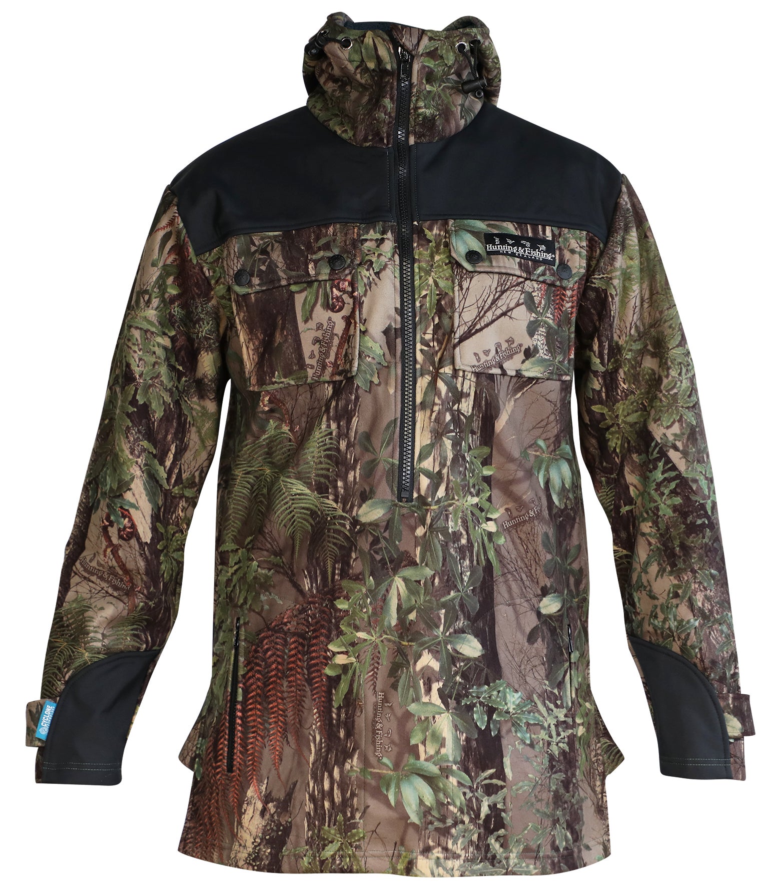 Hunting and fishing mens jackets 2025