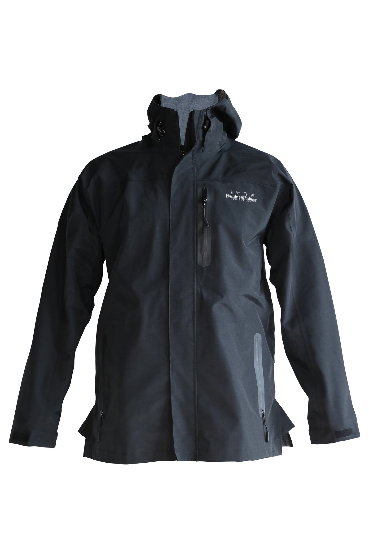 Hunting and fishing mens jackets hotsell