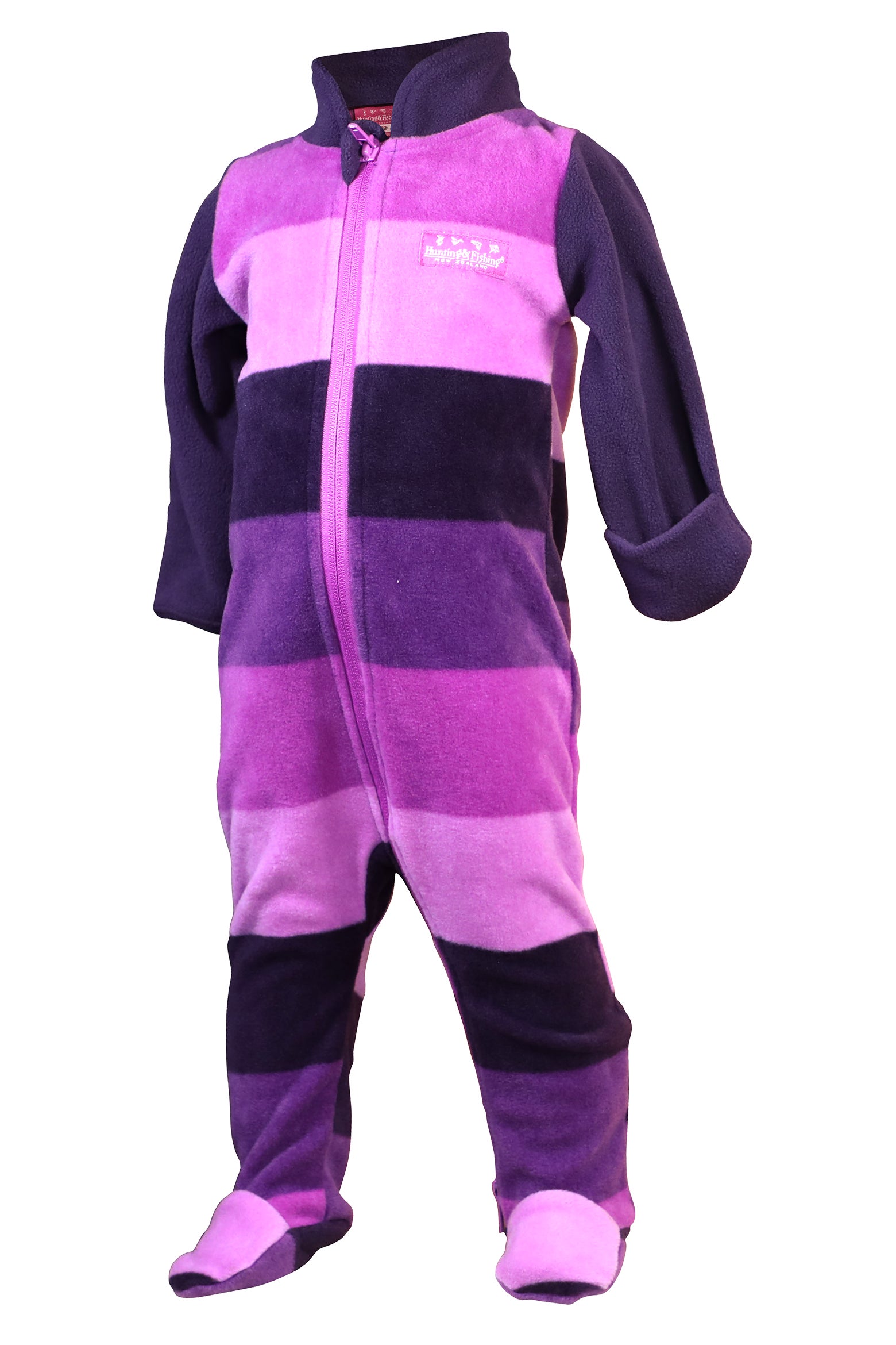 Hunting and shop fishing onesie