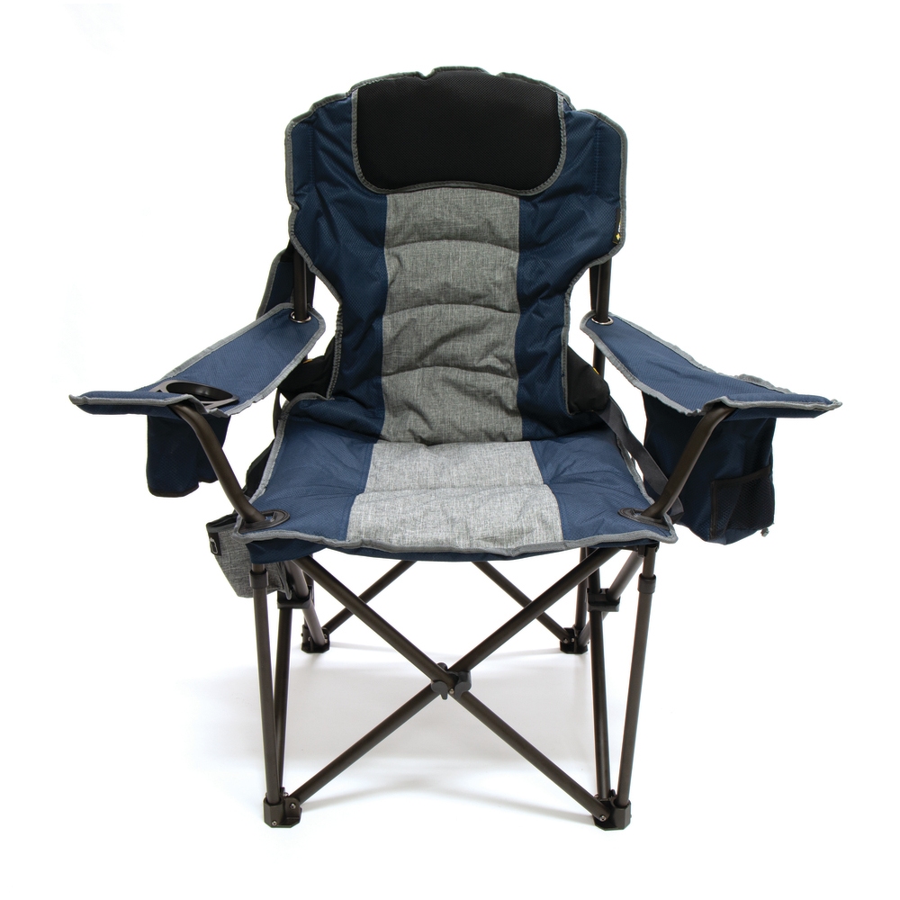 Oztrail chairs discount