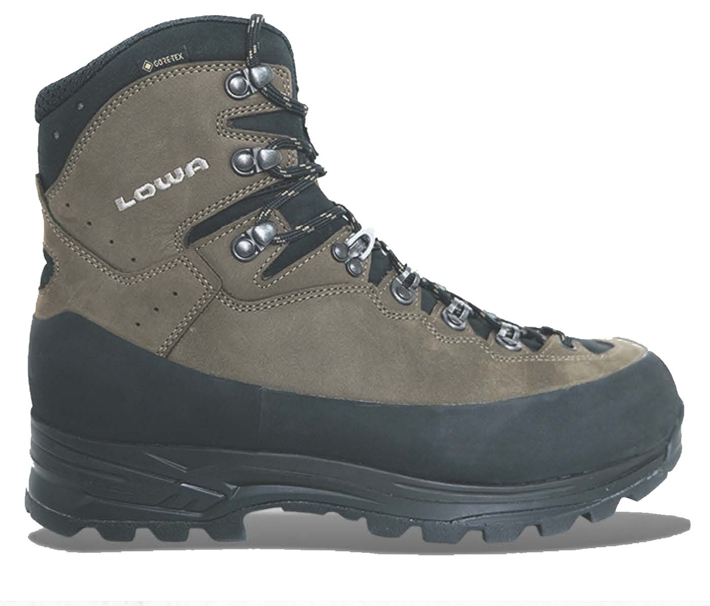 Lowa High Country GTX WXL Sepia Black