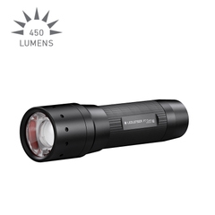 Ledlenser P7 Core Torch