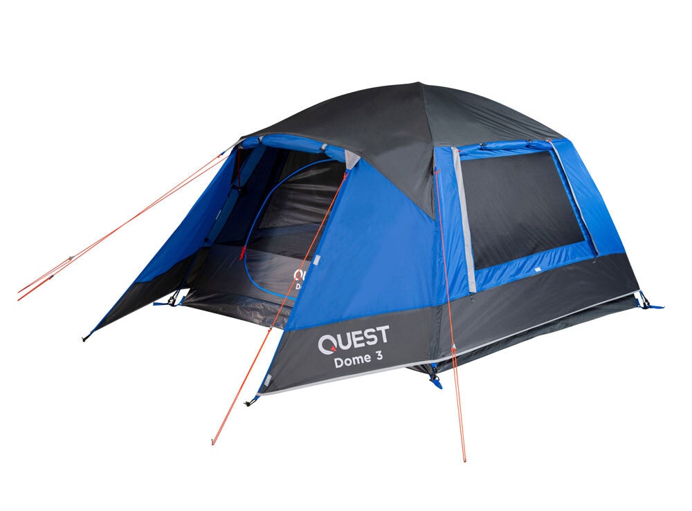 Quest tent parts sales
