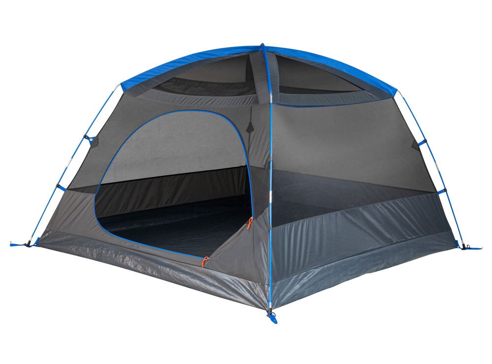 Quest tent clearance