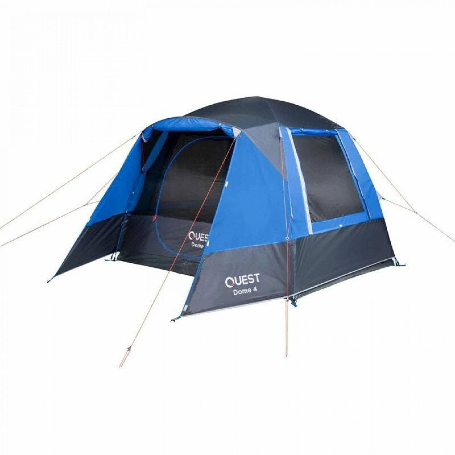 Buy Quest Dome 4 Tent Hunting Fishing