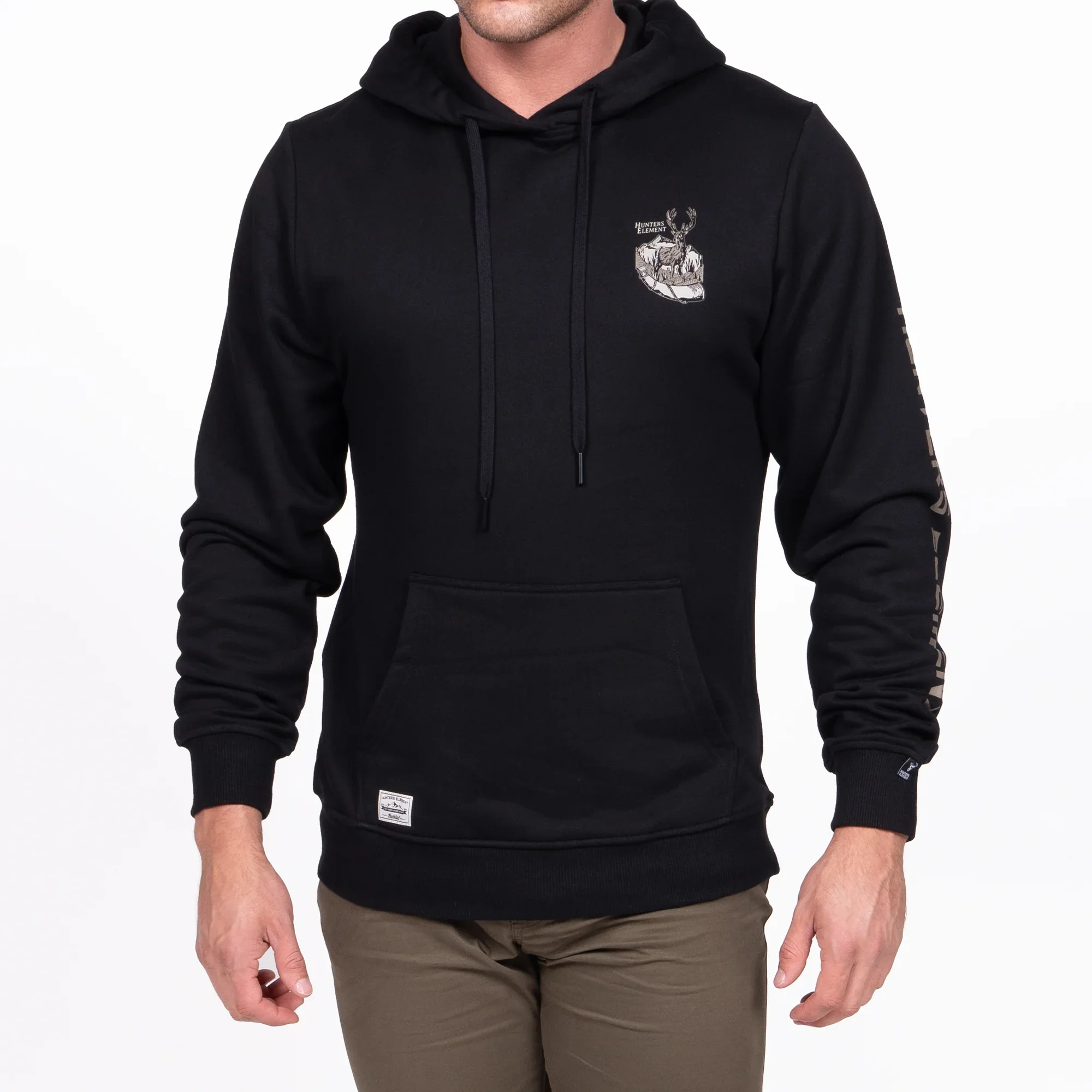 Hunters hotsell element hoodie