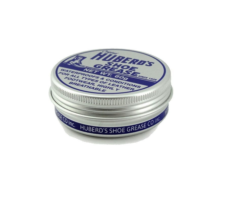 Buy Huberd s Shoe Grease Tin 60g Hunting Fishing