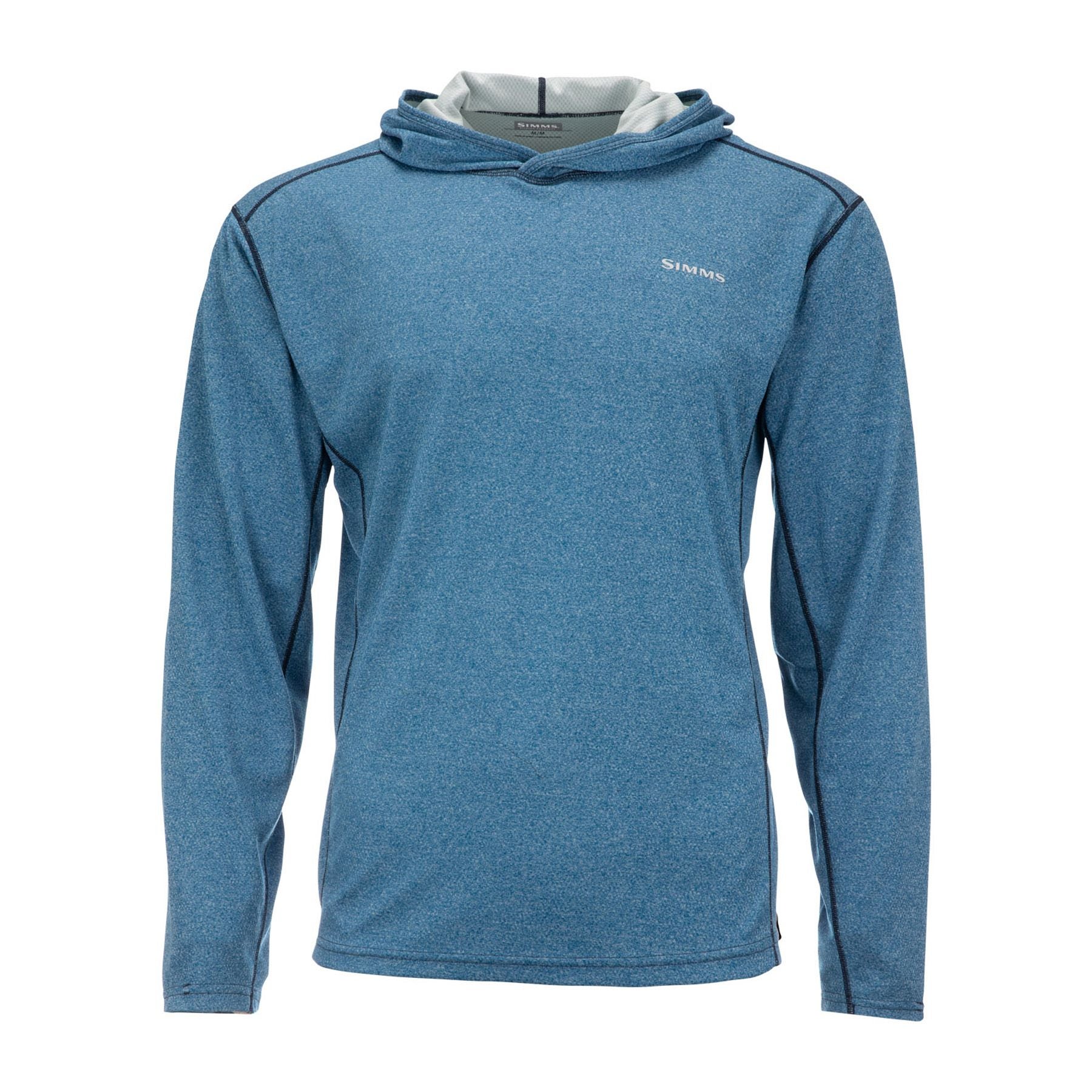 Simms bugstopper hoody timber discount