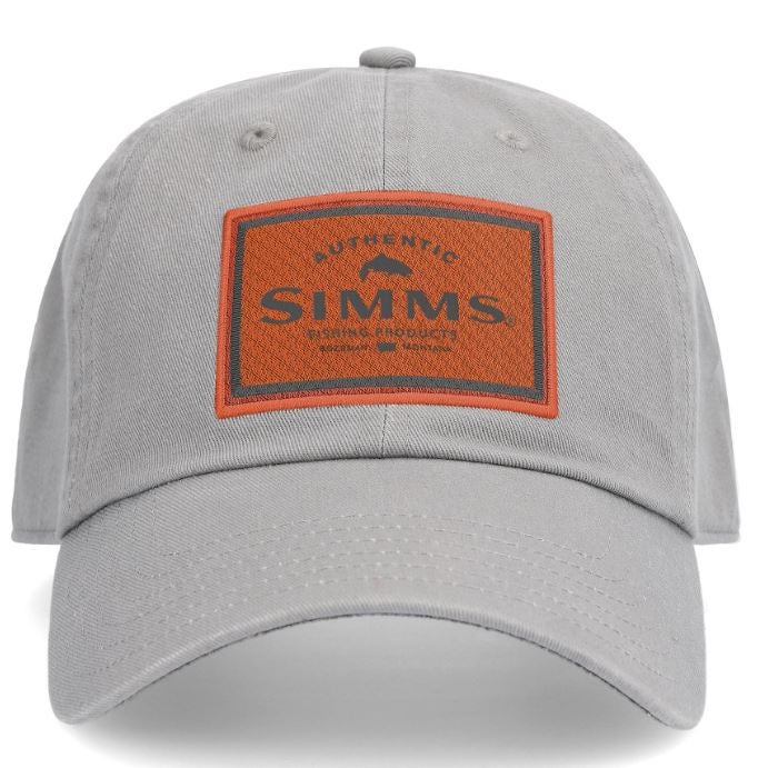 Simms single haul hat sales