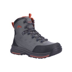 Simms Freestone Boots - Gunmetal