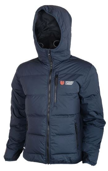 Buy Stoney Creek Youths ThermoFlex Jacket Hunting Fishing