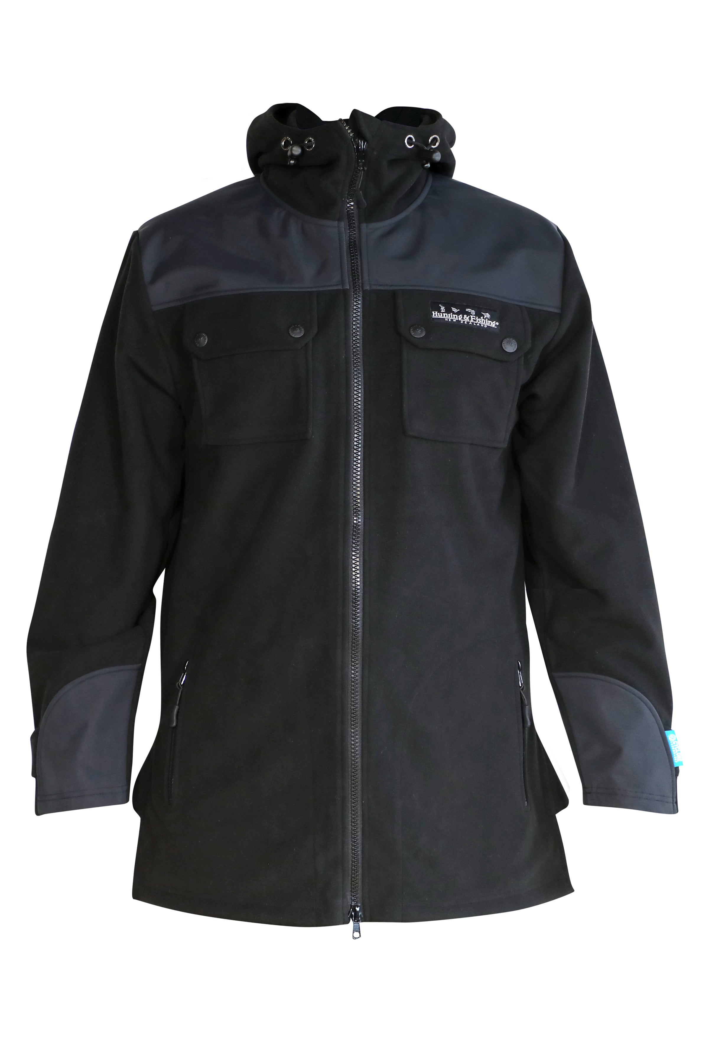 Storm cyclone jacket best sale