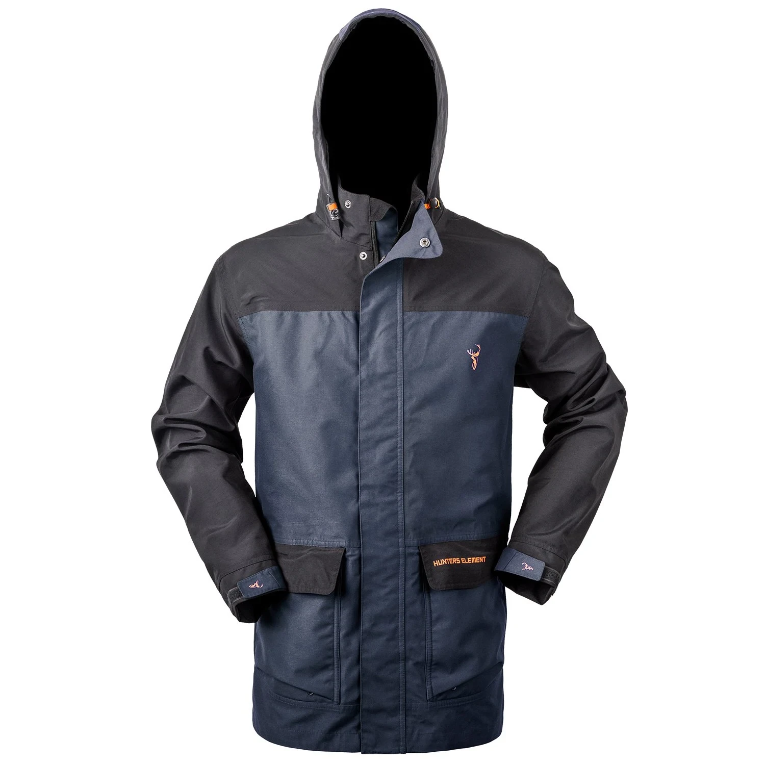 Hunters element downpour jacket shop