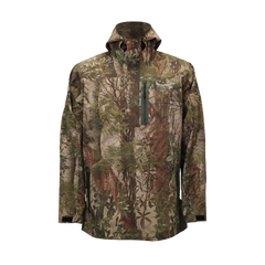 Hunting & Fishing Mens Thunder Pullover - Forest
