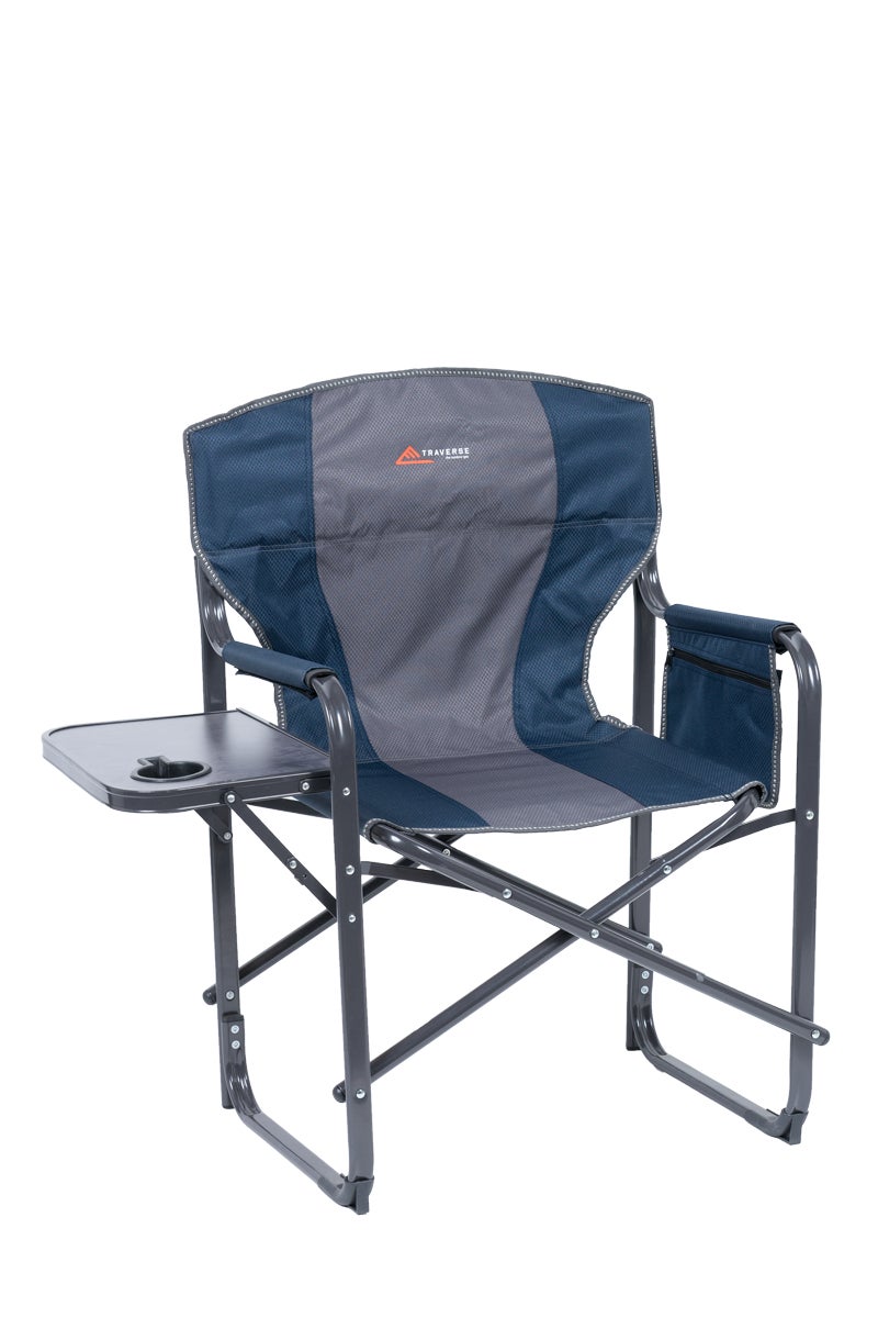 Quest traveller hot sale directors chair