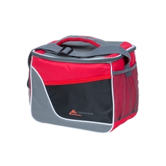 Traverse Cooler Bag 12L - Red