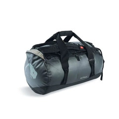 Tatonka Barrel Bag Black LG (85L)
