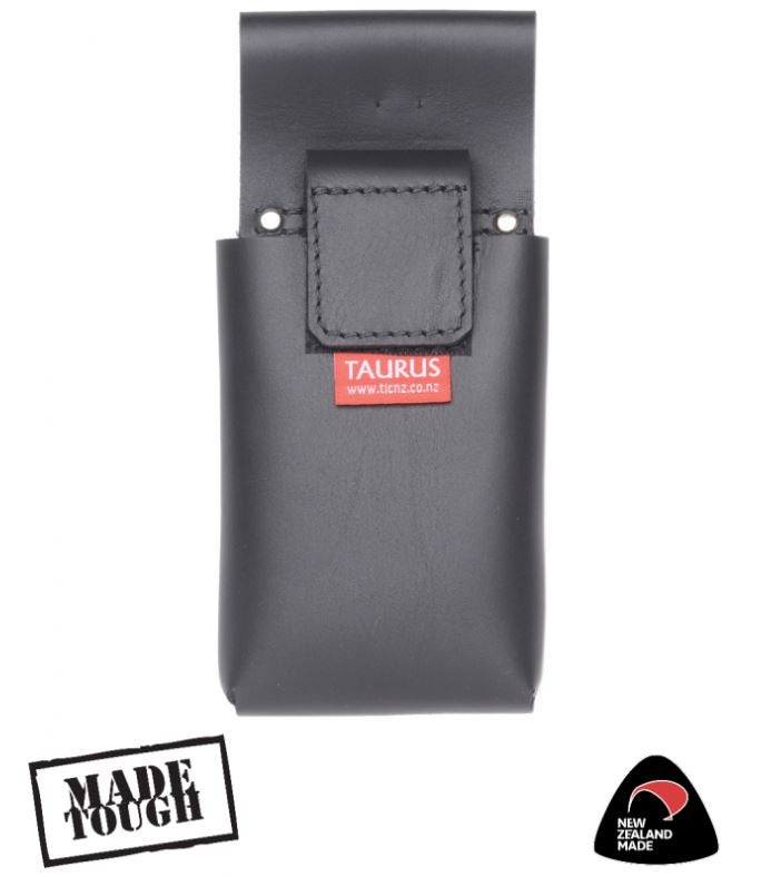 Leather pouch nz outlet