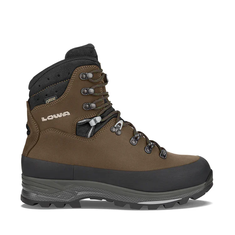 Lowa Tibet GTX Extra Sepia Black
