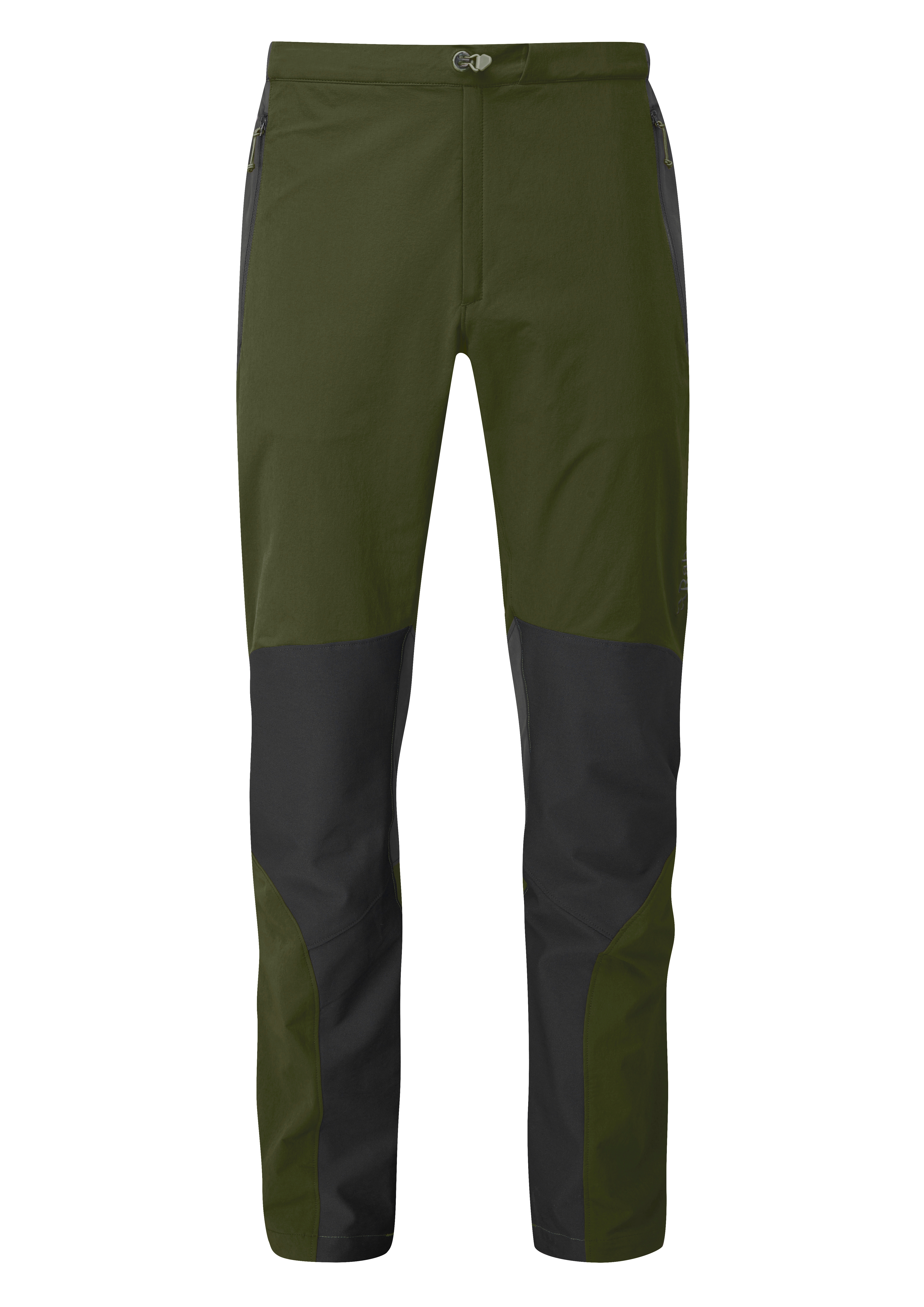 Rab Mens Torque Pants Army