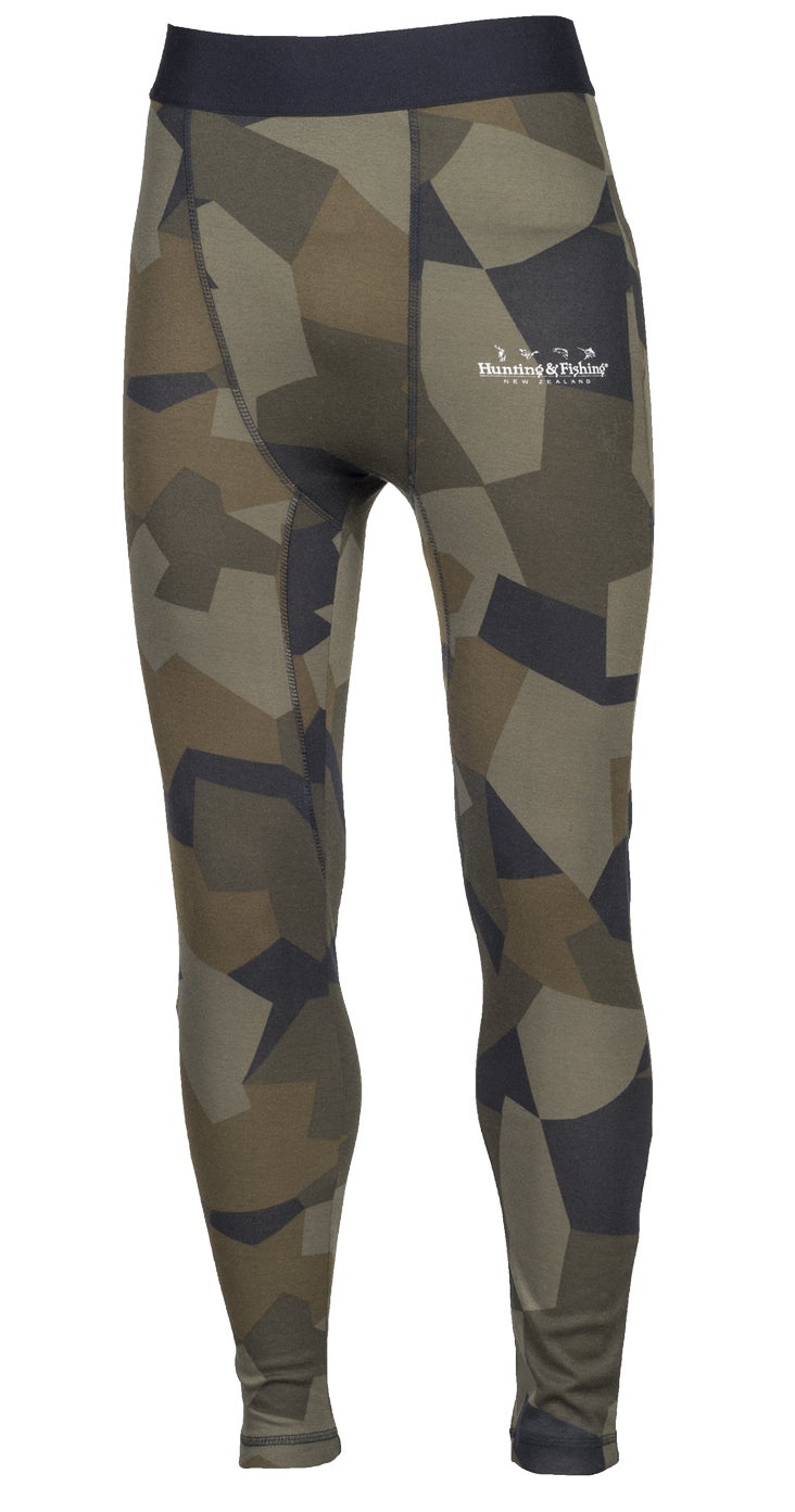 Camo leggings nz hotsell