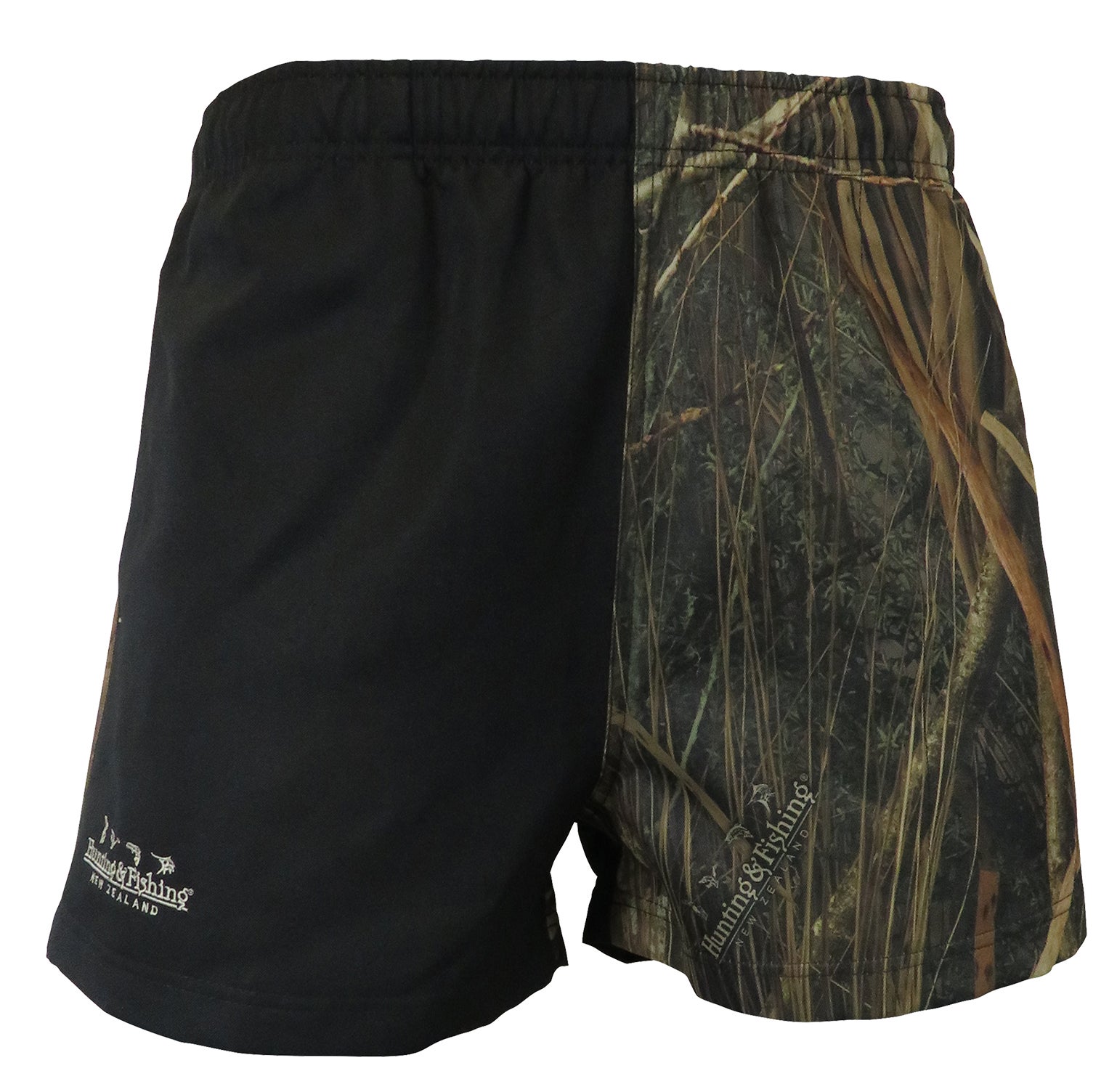 Hunting and fishing shorts deals