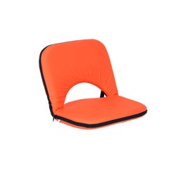 Traverse Waihi Event Chair Orange