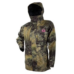 Huntech Womens Tussock Jacket High Country