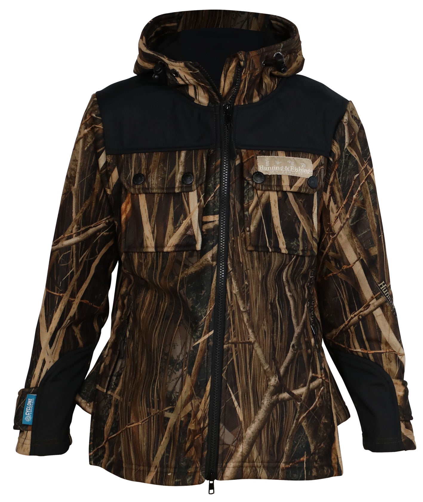 Kids hunting jackets online