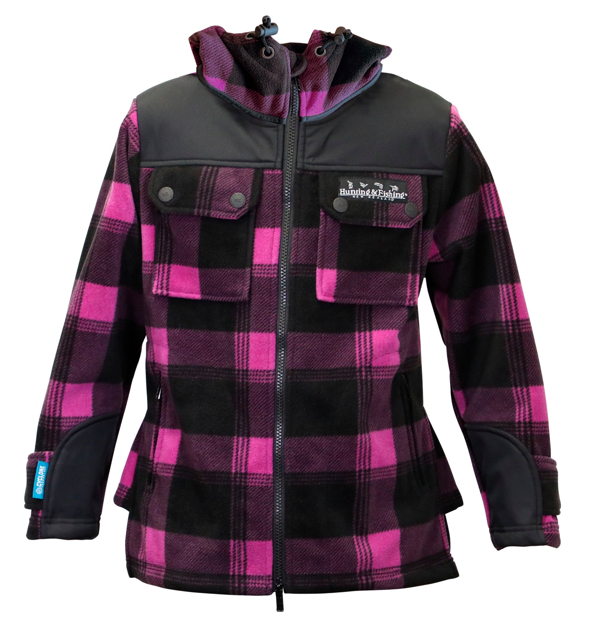 Kids fishing jacket shop
