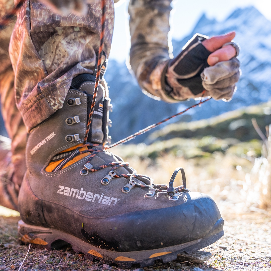 Zamberlan insulated boots sale