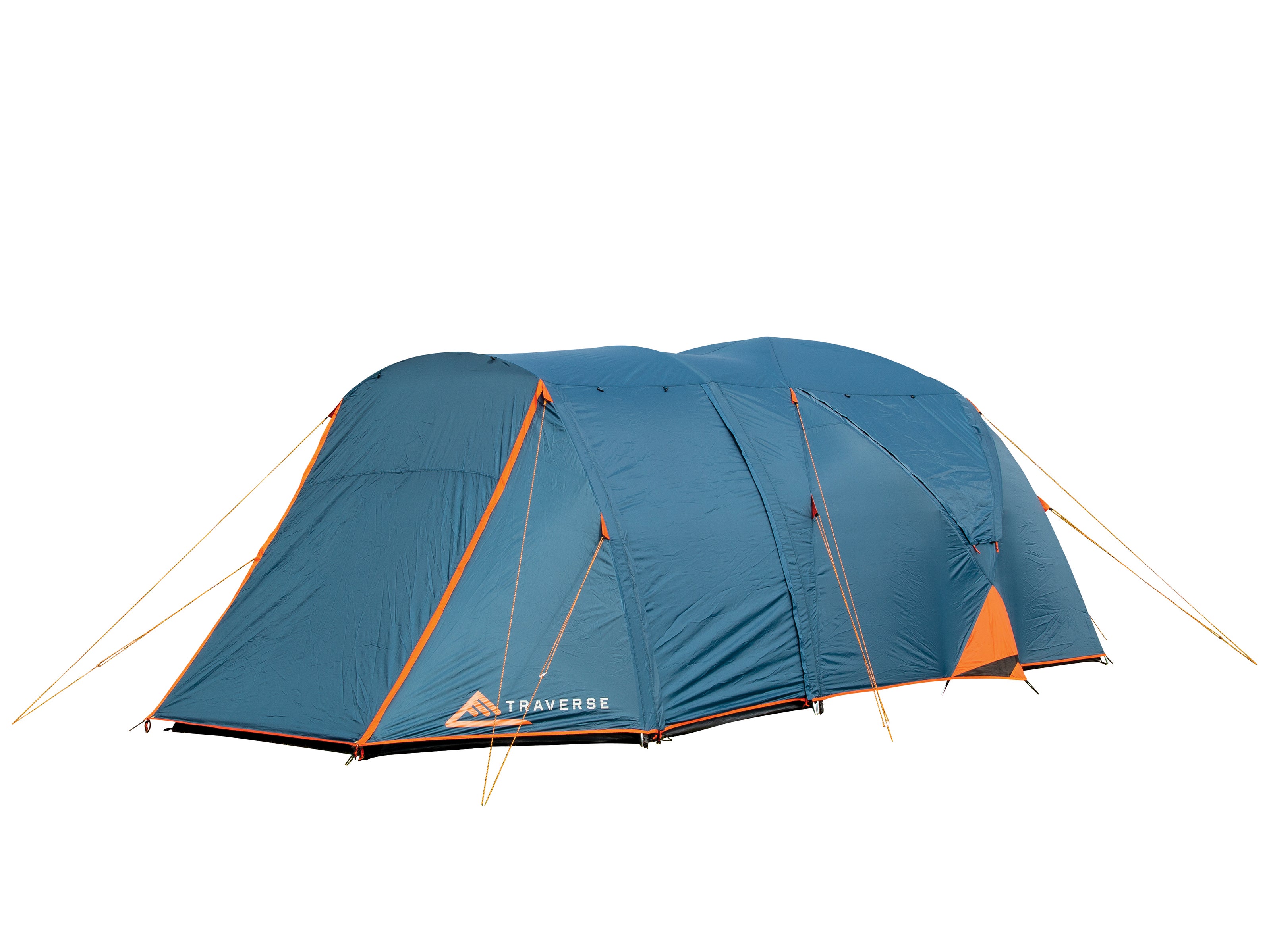 Traverse Aspire 8 Tent