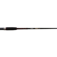 Okuma Stik Integrated Tip 601 4-6kg Harl Overhead Rod