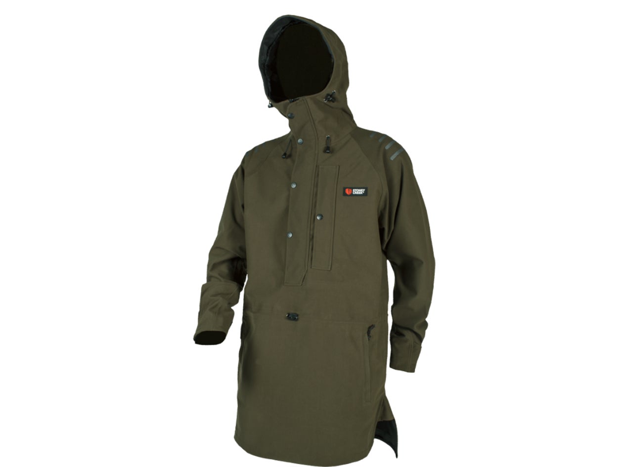 Stoney creek long bush hot sale coat
