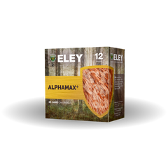 Eley Alphamax+ 32gr 2.75" 12/5 (25)