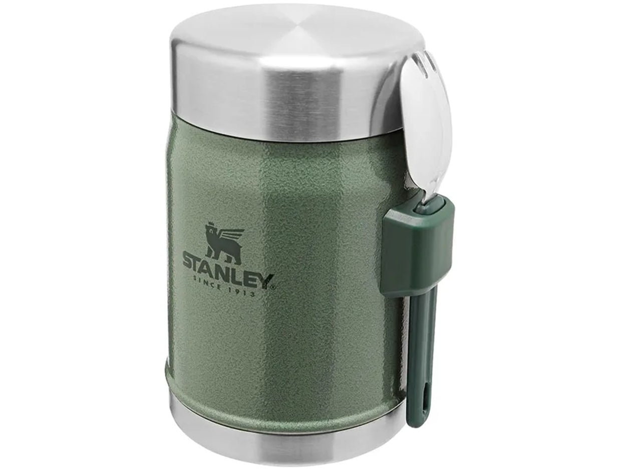 Stanley Classic 400ml Food Jar with Spork