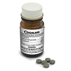Coghlans Drinking Water Tablets