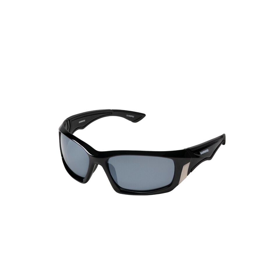 Shimano Sun Sport II Black Brown