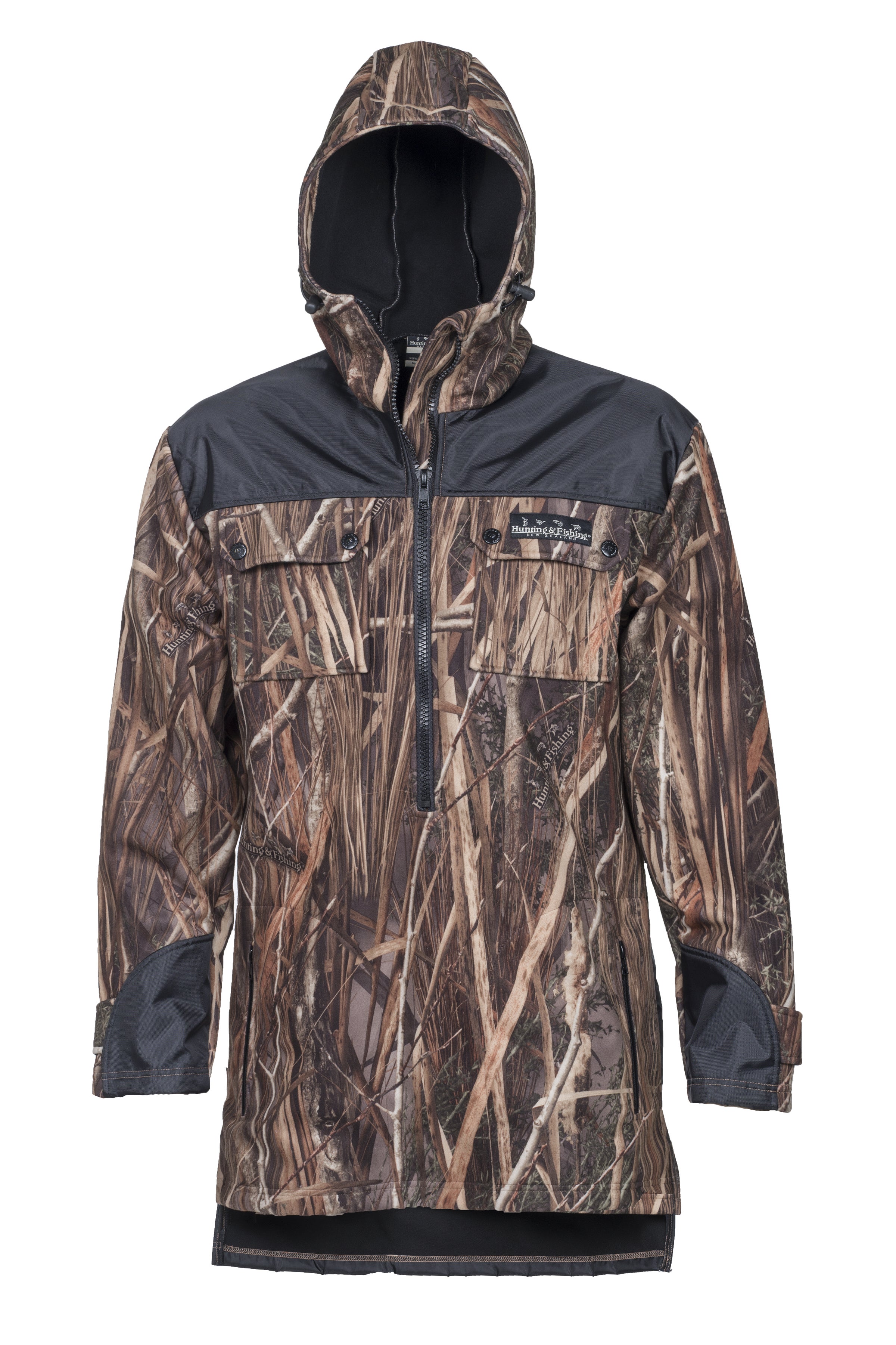 Hunting and online fishing cyclone jacket