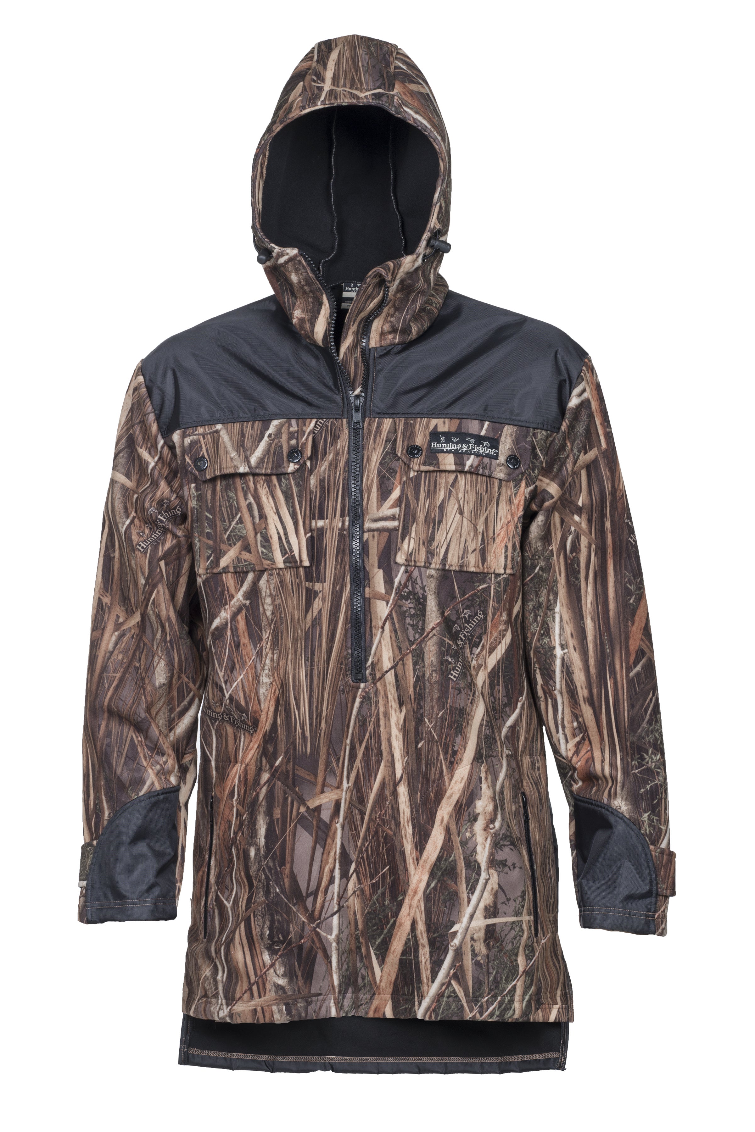 Buy Hunting & Fishing Mens Cyclone Extreme Jacket V2 - Matuku