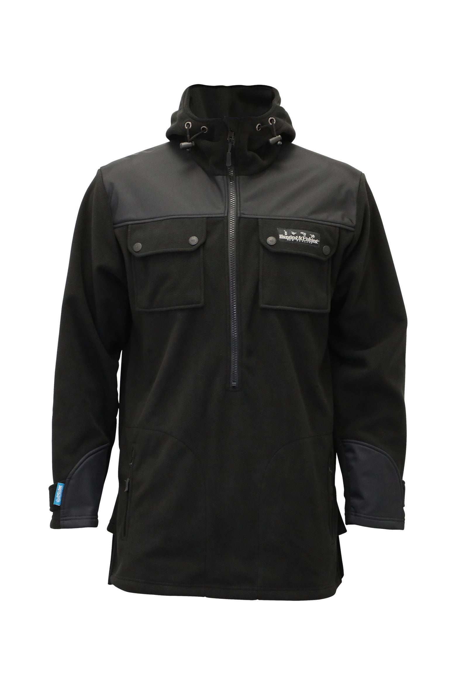 Hunting and online fishing cyclone jacket
