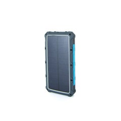 Companion Solar Powerbank 16000mAh