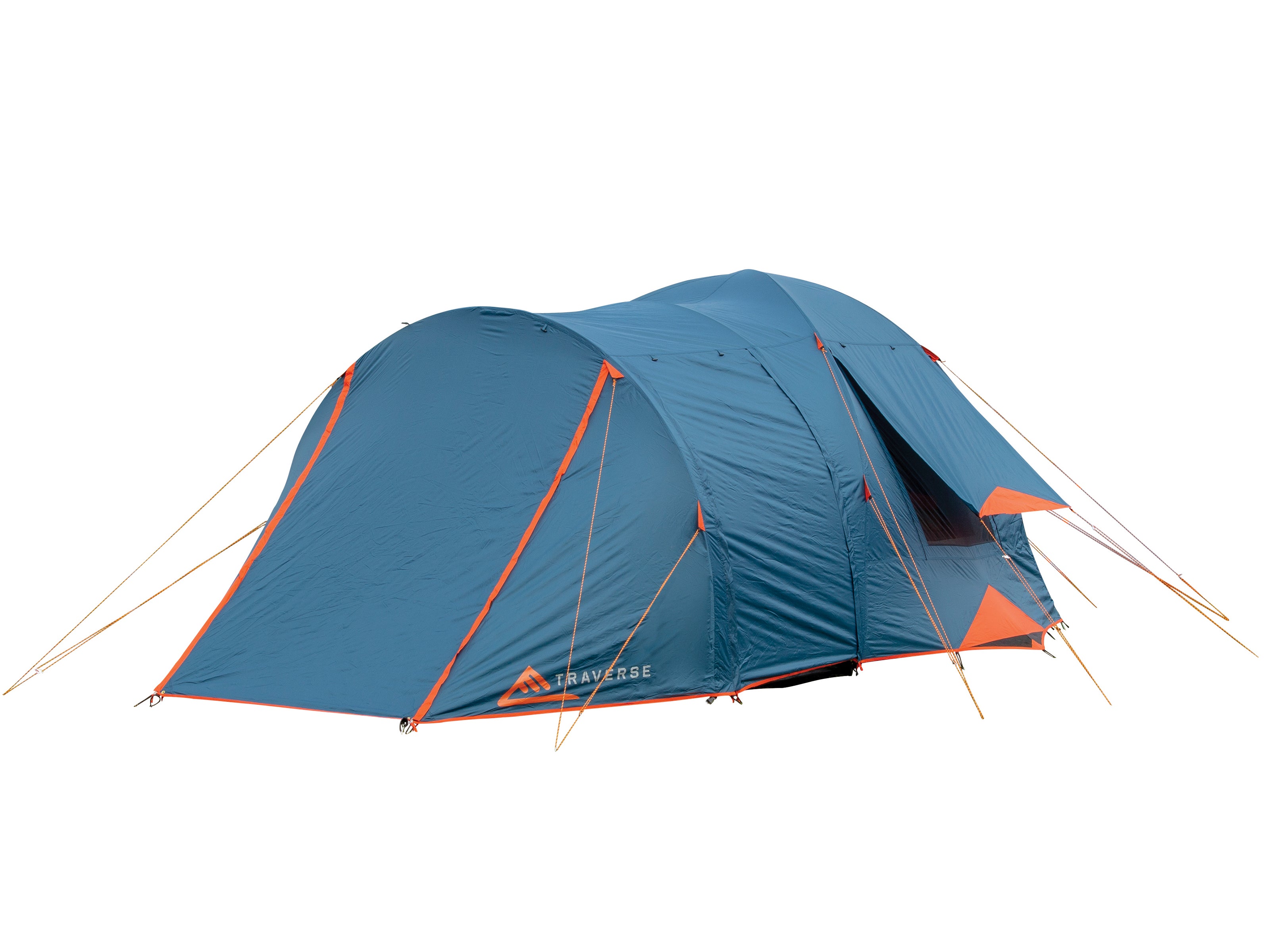 Optic top 6 tent