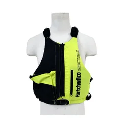Hutchwilco Reactor II High Vis Paddling Vest -  Small