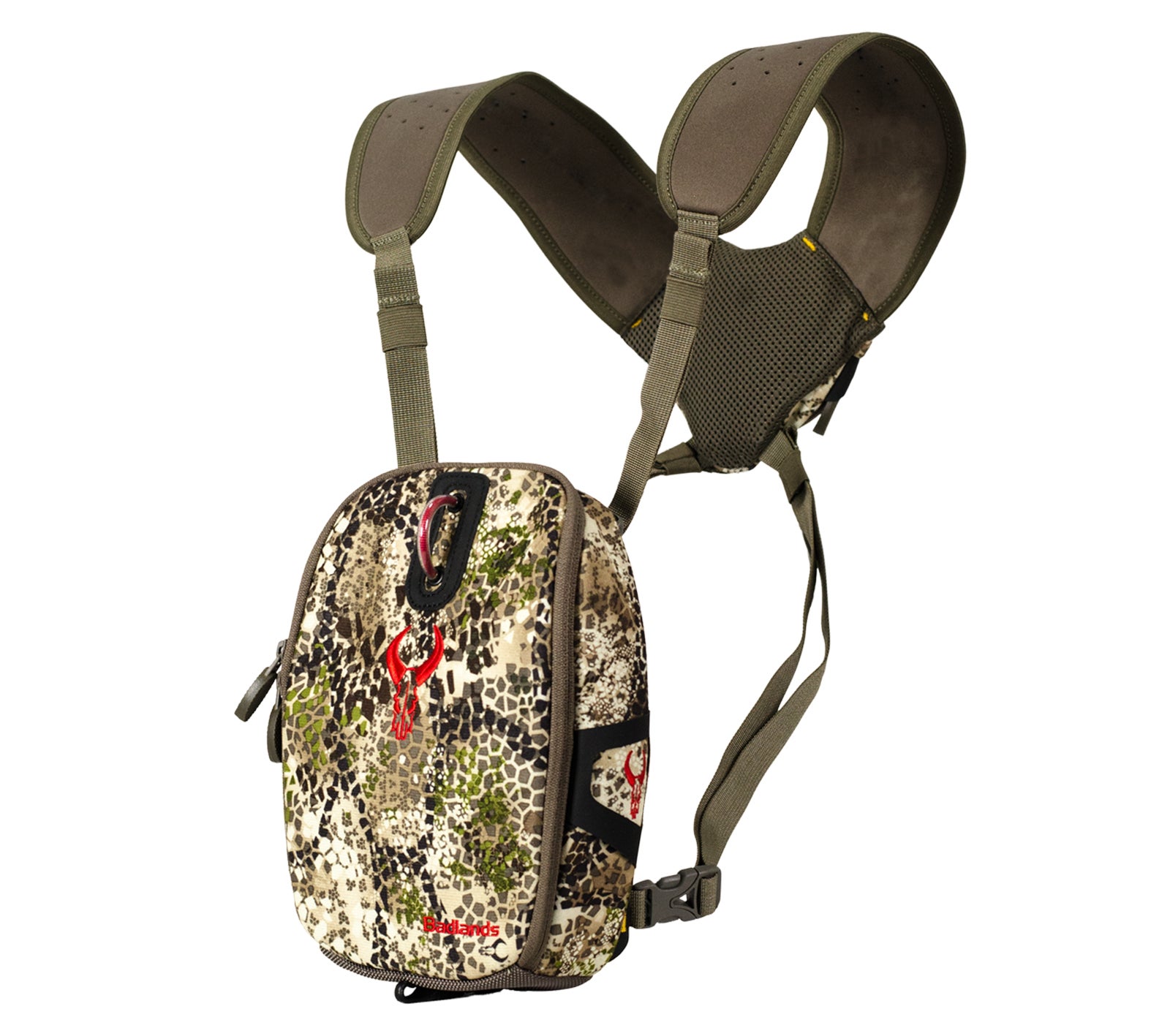 Badlands cheap packs nz