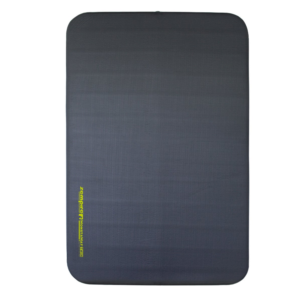 Monstamat twin shop camp mat