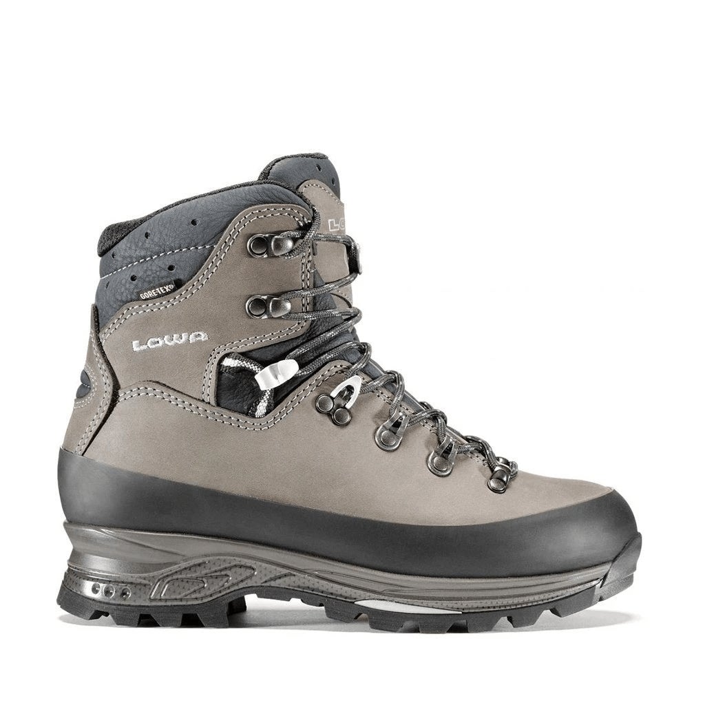 Lowa Womens Tibet GTX Dark Grey