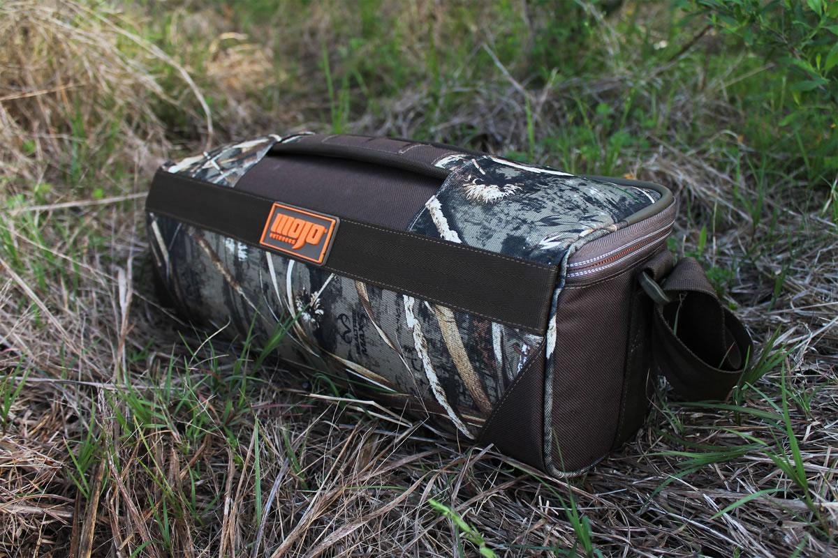 Mojo Flock A Flicker Bag
